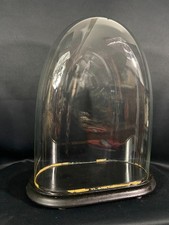 Globe verre soufflé d'occasion Globe verre soufflé d'occasion  Bourges