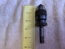 Albrecht chuck for sale  Angola
