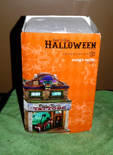 Dept snow village for sale  Elizabethtown