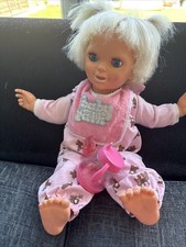 baby talk doll for sale baby talk doll for sale HOCKLEY