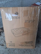 Superbe matelas gonflable d'occasion  Bagnères-de-Bigorre