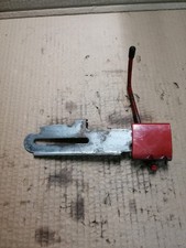 Rasentraktor getriebe bremse gebraucht kaufen  Kupferberg