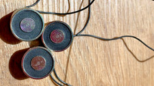 Elektromagnet kuhse gto18 gebraucht kaufen  Gauting