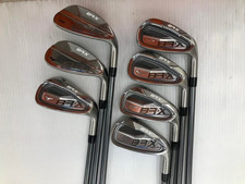 Mizuno iron carbon d'occasion  Expédié en France