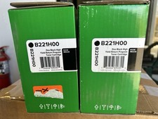 Toner Lexmark B221H00 programa de retorno alto rendimento 3000 páginas-rendimento preto comprar usado  Enviando para Brazil