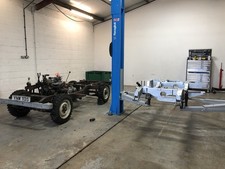 Classic series landrover for sale Classic series landrover for sale  AYLESBURY