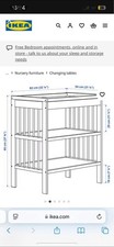 Ikea gulliver baby for sale  SMETHWICK