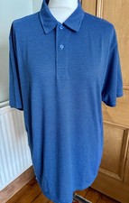 Rohan men polo for sale  CARNOUSTIE