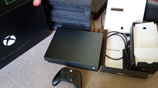 xbox 1 x for sale xbox 1 x for sale  DRONFIELD