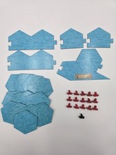 Settlers catan seafarers for sale  North Berwick