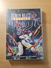 Demon beast invasion for sale  Maryland Heights