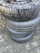 Dunlop 195 r15 for sale  LONDON