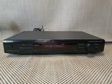 Sony se520 stereo gebraucht kaufen  Rödermark