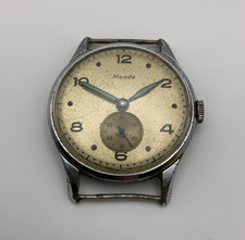 Vintage mens nivada for sale  POULTON-LE-FYLDE