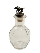 Blanton bourbon empty for sale  Rincon