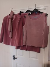 Elegant three pieces for sale  BISHOP AUCKLAND