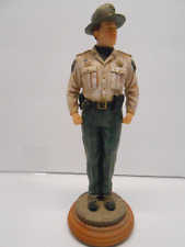 police figurines for sale  Lake Forest