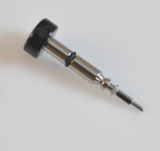 Original OMEGA Uhr Krone & Vorbau Sr 65107 Ø3.0mm L10.30mm Cal. 1455 comprar usado  Enviando para Brazil
