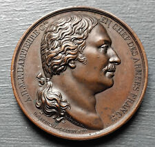 Ancienne medaille portrait d'occasion  Besançon