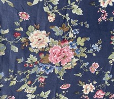 Crowson fabric large for sale  WALLINGFORD