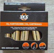 Sks airchamp pro gebraucht kaufen  Niestetal