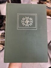 1983 Carpets and Rugs of Turkmenistan East Folk Art Weaving Album Book segunda mano  Embacar hacia Mexico