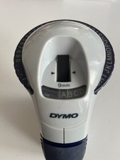 Dymo omega 9mm for sale  NUNEATON