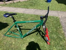 Specialized stump jumper for sale  COLCHESTER