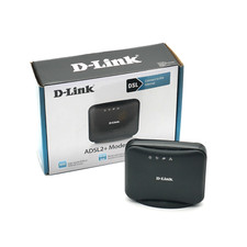 Link modem adsl2 usato  Roma