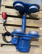 Demag katzfahrmotor 2000kg gebraucht kaufen  Alsdorf