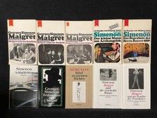 Sammlung paket georges gebraucht kaufen  Sibbesse