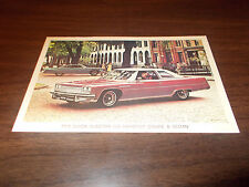1975 buick electra for sale  Auburn
