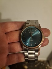 Berge stainless steel for sale  ST. HELENS