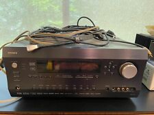 Integra surround preamp for sale  Gainesville