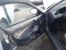 Lanterna traseira de passageiro sedã quarto de painel montado se encaixa 99-00 CIVIC 1415616, usado comprar usado  Enviando para Brazil