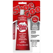 Eclectic shoe goo for sale  Harrison