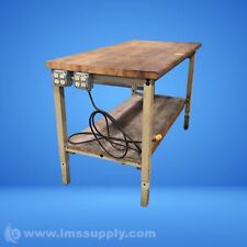 Global industrial workbench for sale  Grand Rapids