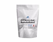 Usado, L-citrulina malato em pó – bomba muscular, resistência, suporte ao desempenho do treino comprar usado  Enviando para Brazil