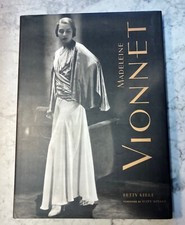 Vionnet madeleine vionnet usato  Bologna