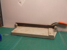 Cortador de piso sem marca comprar usado  Enviando para Brazil