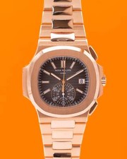 Patek philippe rose for sale  Alpharetta