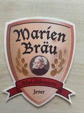 Bierdeckel marien bräu gebraucht kaufen  Montabaur