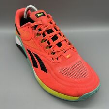 Reebok nano adventure for sale  WORKSOP