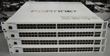 Fortinet fortiswitch 448d for sale  Santa Ana