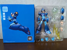 [USADO] Boneco Bandai D-Arts Rockman X Megaman Comic Ver - Tamashii Nation 2011, usado comprar usado  Enviando para Brazil