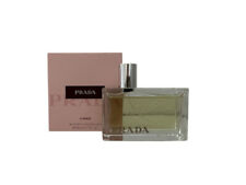 Prada amber eau gebraucht kaufen  Eitorf