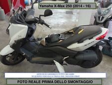 Sono disponibili ricambi usato  Italia