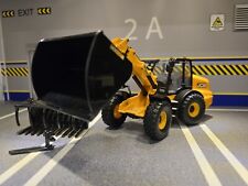 Jcb tm420 teleskop gebraucht kaufen  Versand nach Germany