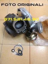 Turbo bmw gt2260v usato  Isernia