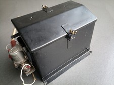 Battery box case gebraucht kaufen  Stuttgart